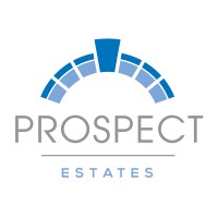 Prospect Estates Limited logo - Similar company to Nmc (Uk) Limited