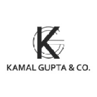 Kamal Gupta and Company logo - Similar company to Lex Foxes Private Limited