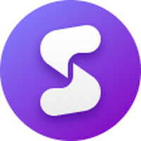 SuperCall logo - Similar company to Pair Ai