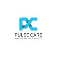 PulseCareMedicalEquipment logo - Similar company to Andratec Gmbh