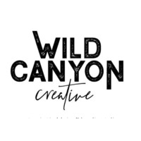 Wild Canyon Creative logo - Similar company to Wild Canyon Adventures
