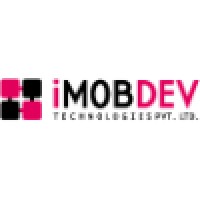 iMOBDEV Technologies Pvt. Ltd. logo - Similar company to Transaction Data Systems