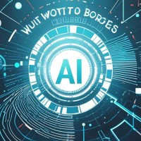 AI Without Borders logo - Similar company to Griffin Erc Advanced Grant Project