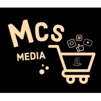 MCS MEDIA logo - Similar company to Strape