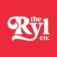 The Ryl Company™ logo - Similar company to Once Upon A Coconut - A Beverage Company