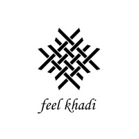 Feel Khadi logo - Similar company to Purechant