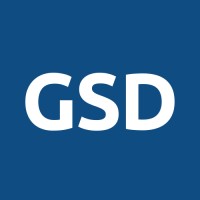 GSD Consulting Ltd logo - Similar company to Bayru, Llc