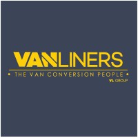 VANLINERS logo - Similar company to Mis Conversions Ltd