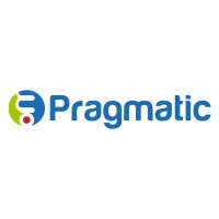 Pragmatic logo - Similar company to Todoo