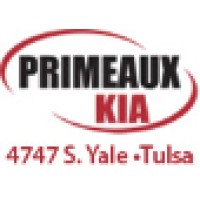 Primeaux Kia