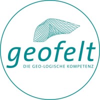 Geofelt GmbH logo - Similar company to Komma4