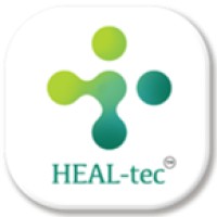 Heal.TEC logo - Similar company to E-Cons Innovations