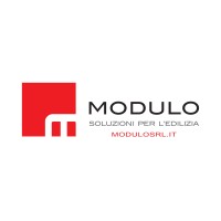MODULO S.R.L. Soluzioni per l'edilizia logo - Similar company to Work Mat - Soluzioni Per Costruire
