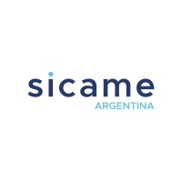Sicame Argentina logo - Similar company to Conextube S.A.