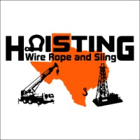 Hoisting Wire Rope and Sling logo - Similar company to Ascent Lifting, Inc.