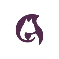 Purple Squirrel logo - Similar company to Precision Air La