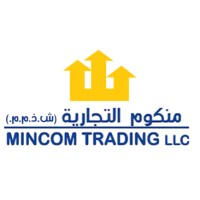 Mincom Trading LLC logo - Similar company to Mincom Gmbh
