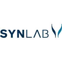 SYNLAB SUD-OUEST logo - Similar company to Synlab Biofrance