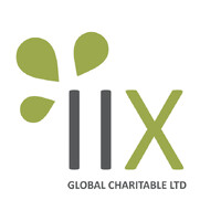 IIX Global Charitable Limited logo - Similar company to Grace Outsourcing Ltd