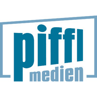 Piffl Medien logo - Similar company to Voice Tech Lab (Tm) Philosophy, Ethics And Strategy Services