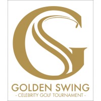 Golden Swing - Celebrity Golf Open logo - Similar company to Atalency