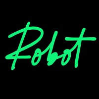The Robot Company logo - Similar company to Physna