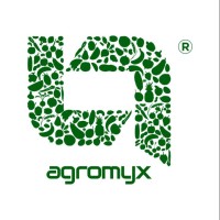 Agromyx logo - Similar company to Hilson Computers Ghana Ltd