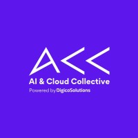 AI Cloud Collective ACC logo - Similar company to Aws Cloud Security User Group - Middle East