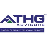 THG Advisors logo - Similar company to Neidhammer