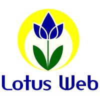 Lotus Web logo - Similar company to Lotus Web Solutions
