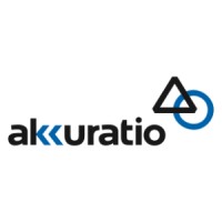 Akkuratio GmbH | Additive Manufacturing logo - Similar company to Emco Machine Tool Services, Llc