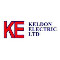 Keldon Electric Ltd logo - Similar company to Aurora Electric