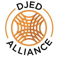 Djed Alliance logo - Similar company to Brz Token