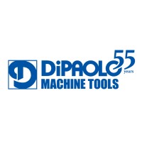 DiPaolo Machine Tools Ltd. logo - Similar company to Kaast Machine Tools