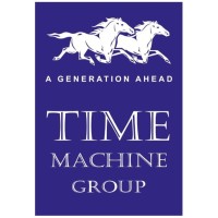 Time Machine Perfumes logo - Similar company to Time Machine Group