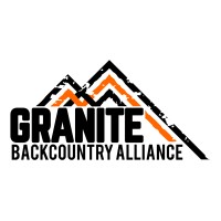 Granite Backcountry Alliance logo - Similar company to Turn Cycle Solutions Llc