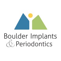 Boulder Implants & Periodontics
