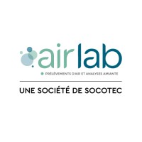 AIR LAB - Une société de SOCOTEC logo - Similar company to Airlab