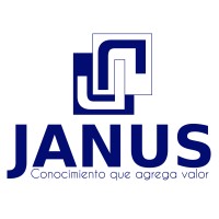 JANUS logo - Similar company to Juritemur