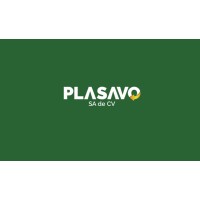 PLASAVO logo - Similar company to Plasavo Sa De Cv