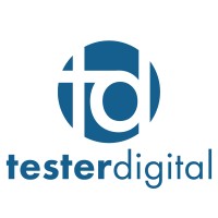testerdigital logo - Similar company to Conaptus Ltd.