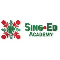 SingED Academy logo - Similar company to Accitius Services Pte Ltd