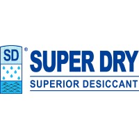 Super Dry Desiccant（Shenzhen) Co., Ltd logo - Similar company to Super Dryon (Pakistan)