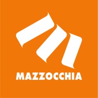 MAZZOCCHIA logo - Similar company to Shree Electronics (Weight Machine)