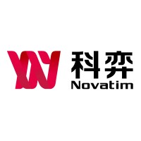 Novatim Immune Therapeutics logo - Similar company to Biopharmcatalyst | A Scientist.Com Company
