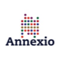 Annexio Limited logo - Similar company to Amber Gaming