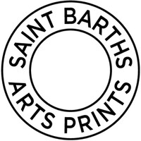SAINT BARTHS ARTPRINTS logo - Similar company to Ar-| Chik