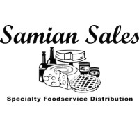 Samian Sales, LLC logo - Similar company to Cool Factor Cryo