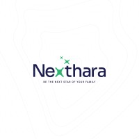 Nexthara logo - Similar company to Finfolio