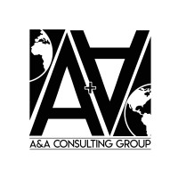 A&A Consulting Group logo - Similar company to A&A Solutions, Llc